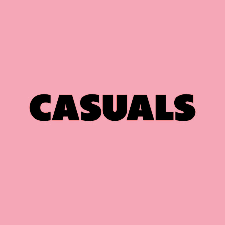 Casuals