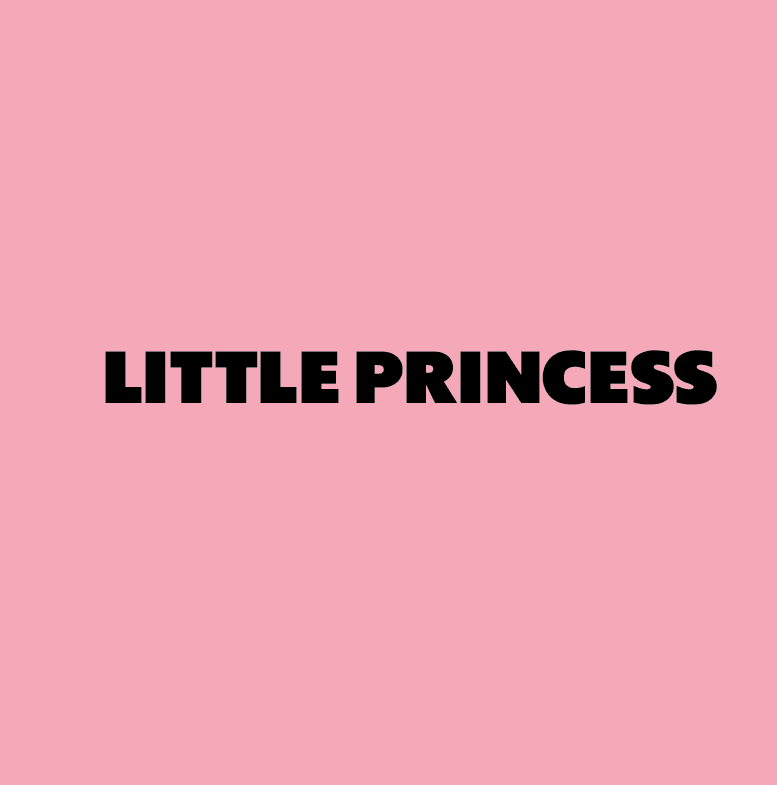 Little Princess