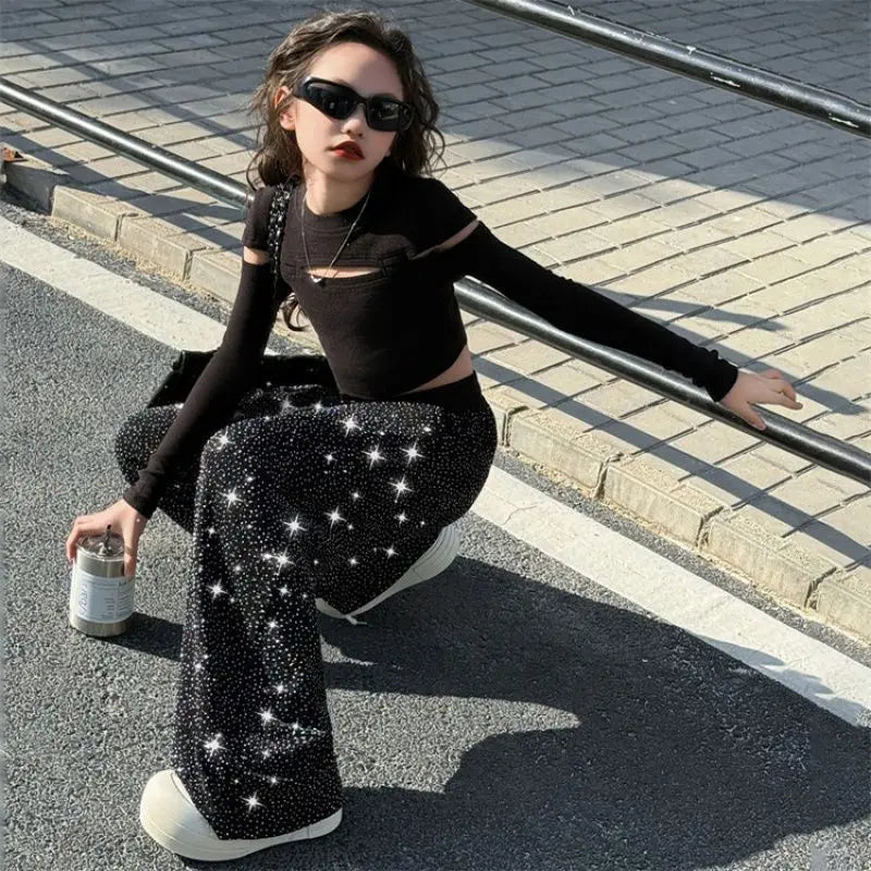 Children's jazz